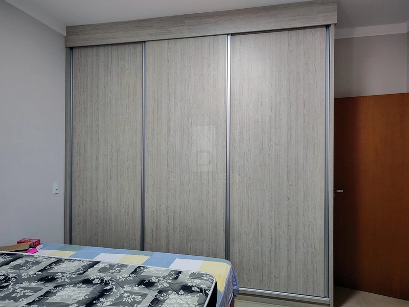 Casa com 2 quartos sendo 1 suíte no Condomínio Verana em Marília-SP.: 30ª foto da galeria de imagens do imóvel