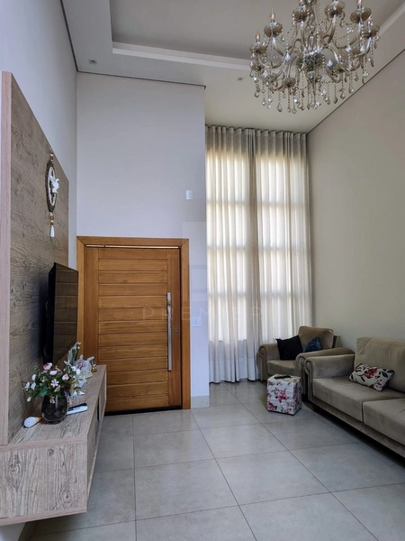 Casa com 2 quartos sendo 1 suíte no Condomínio Verana em Marília-SP.: 1ª foto da galeria de imagens do imóvel