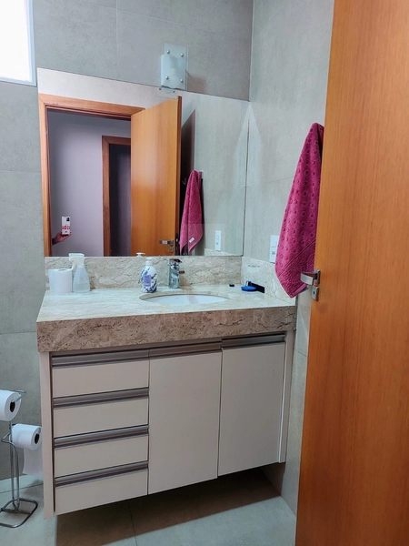 Casa com 2 quartos sendo 1 suíte no Condomínio Verana em Marília-SP.: 16ª foto da galeria de imagens do imóvel
