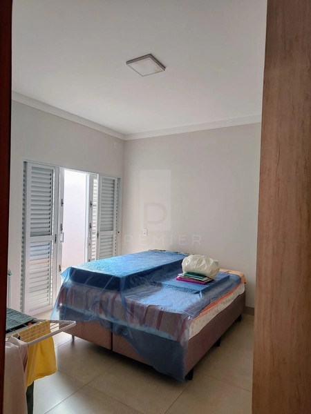Casa com 2 quartos sendo 1 suíte no Condomínio Verana em Marília-SP.: 20ª foto da galeria de imagens do imóvel