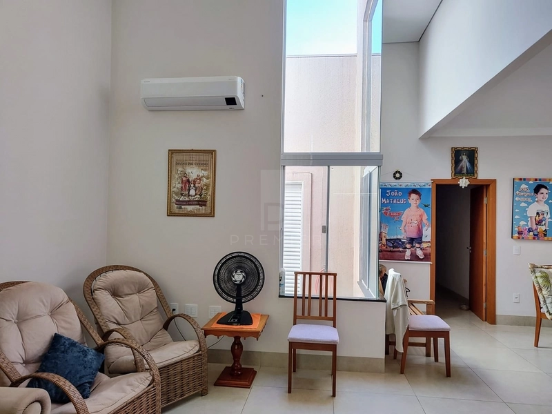 Casa com 2 quartos sendo 1 suíte no Condomínio Verana em Marília-SP.: 5ª foto da galeria de imagens do imóvel
