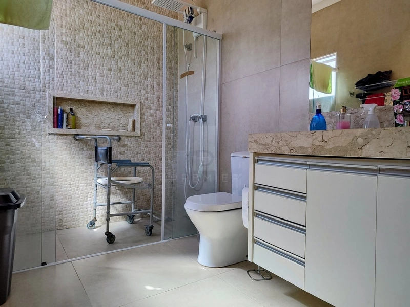 Casa com 2 quartos sendo 1 suíte no Condomínio Verana em Marília-SP.: 28ª foto da galeria de imagens do imóvel