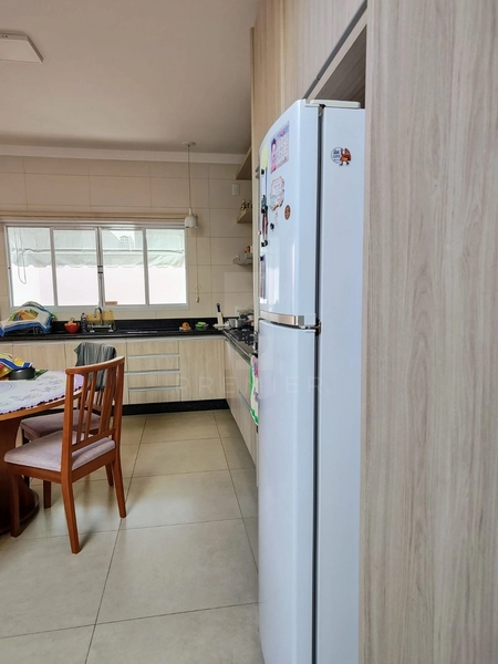 Casa com 2 quartos sendo 1 suíte no Condomínio Verana em Marília-SP.: 13ª foto da galeria de imagens do imóvel
