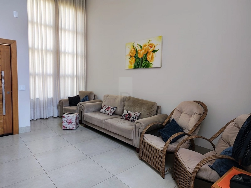 Casa com 2 quartos sendo 1 suíte no Condomínio Verana em Marília-SP.: 6ª foto da galeria de imagens do imóvel