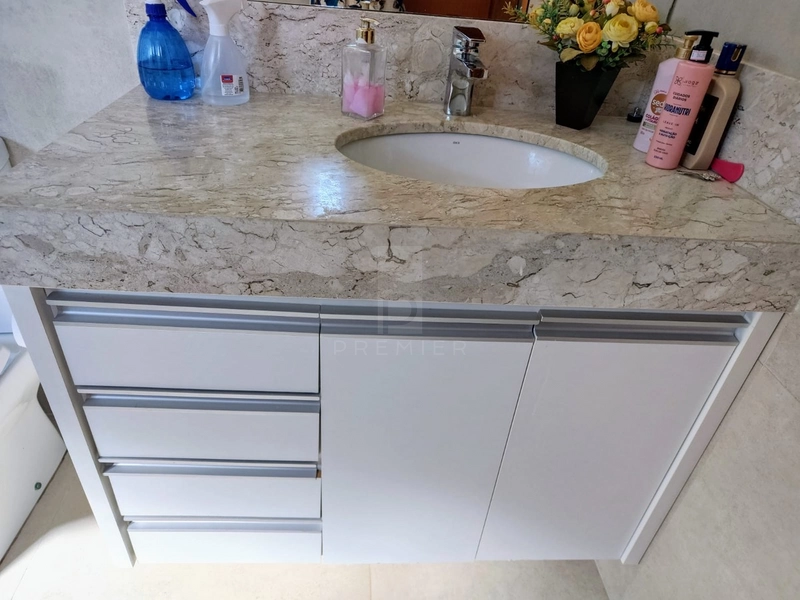 Casa com 2 quartos sendo 1 suíte no Condomínio Verana em Marília-SP.: 18ª foto da galeria de imagens do imóvel