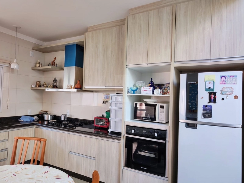 Casa com 2 quartos sendo 1 suíte no Condomínio Verana em Marília-SP.: 12ª foto da galeria de imagens do imóvel