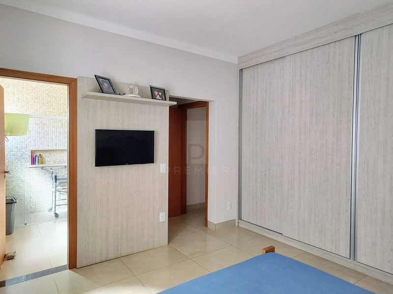 Casa com 2 quartos sendo 1 suíte no Condomínio Verana em Marília-SP.: 29ª foto da galeria de imagens do imóvel