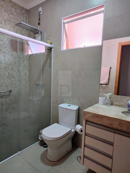 Casa com 2 quartos sendo 1 suíte no Condomínio Verana em Marília-SP.: 24ª foto da galeria de imagens do imóvel
