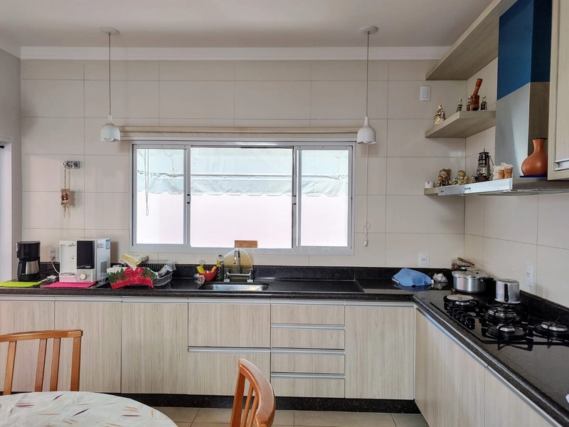 Casa com 2 quartos sendo 1 suíte no Condomínio Verana em Marília-SP.: 11ª foto da galeria de imagens do imóvel