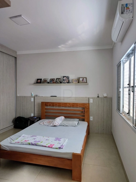 Casa com 2 quartos sendo 1 suíte no Condomínio Verana em Marília-SP.: 17ª foto da galeria de imagens do imóvel