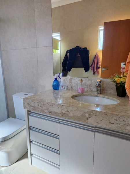 Casa com 2 quartos sendo 1 suíte no Condomínio Verana em Marília-SP.: 15ª foto da galeria de imagens do imóvel