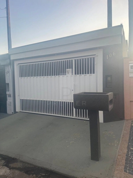Casa com 2 quartos no bairro Jardim Nacional em Marília-SP.: 10ª foto da galeria de imagens do imóvel