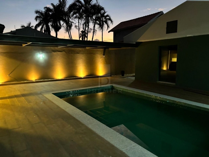 Casa com 3 quartos sendo 1 suíte no Jd. Acapulco em Marília-SP.: 15ª foto da galeria de imagens do imóvel