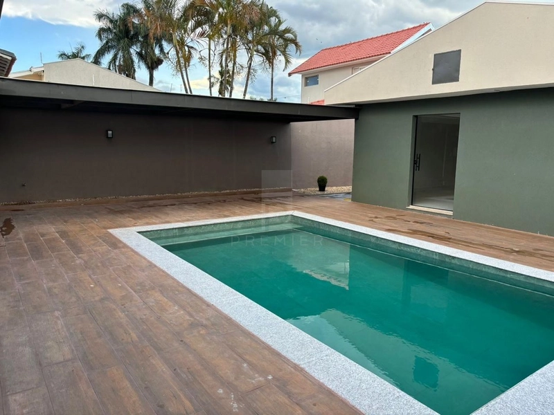 Casa com 3 quartos sendo 1 suíte no Jd. Acapulco em Marília-SP.: 1ª foto da galeria de imagens do imóvel