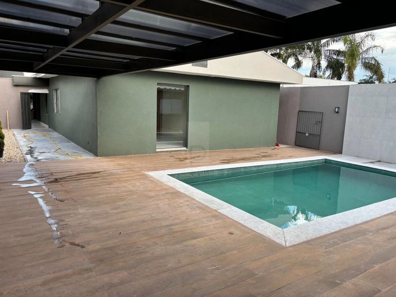 Casa com 3 quartos sendo 1 suíte no Jd. Acapulco em Marília-SP.: 33ª foto da galeria de imagens do imóvel