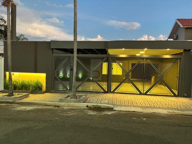 Casa com 3 quartos sendo 1 suíte no Jd. Acapulco em Marília-SP.: 11ª foto da galeria de imagens do imóvel