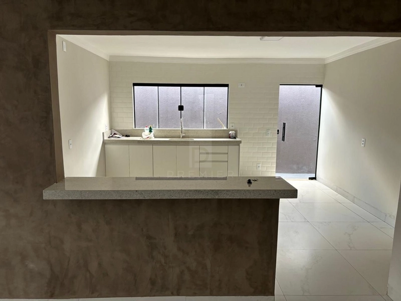 Casa com 3 quartos sendo 1 suíte no Jd. Acapulco em Marília-SP.: 28ª foto da galeria de imagens do imóvel