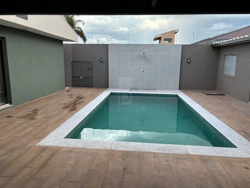 Casa com 3 quartos sendo 1 suíte no Jd. Acapulco em Marília-SP.: 42ª foto da galeria de imagens do imóvel