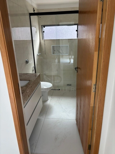 Casa com 3 quartos sendo 1 suíte no Jd. Acapulco em Marília-SP.: 17ª foto da galeria de imagens do imóvel