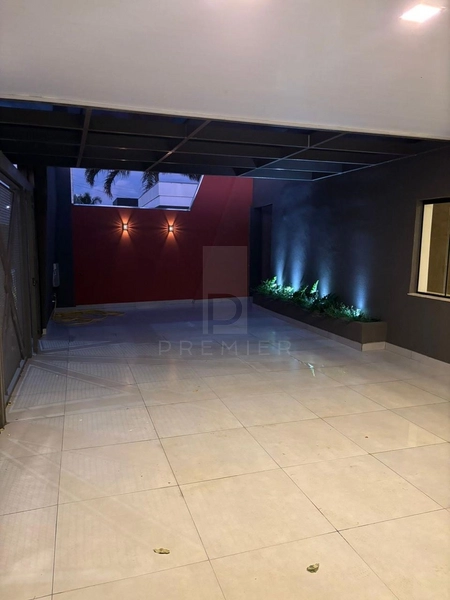 Casa com 3 quartos sendo 1 suíte no Jd. Acapulco em Marília-SP.: 7ª foto da galeria de imagens do imóvel