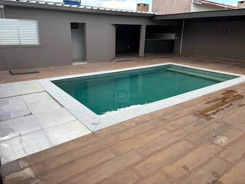 Casa com 3 quartos sendo 1 suíte no Jd. Acapulco em Marília-SP.: 39ª foto da galeria de imagens do imóvel