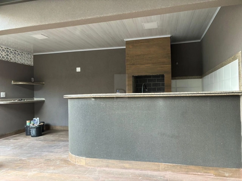 Casa com 3 quartos sendo 1 suíte no Jd. Acapulco em Marília-SP.: 38ª foto da galeria de imagens do imóvel