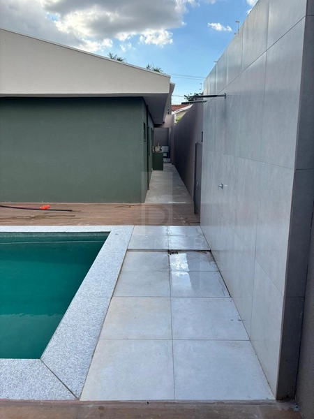 Casa com 3 quartos sendo 1 suíte no Jd. Acapulco em Marília-SP.: 31ª foto da galeria de imagens do imóvel