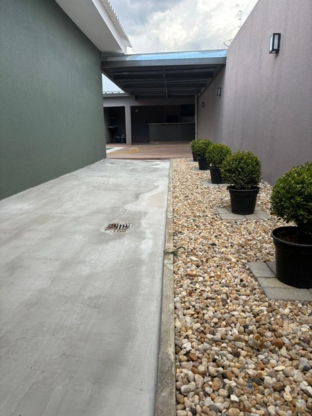 Casa com 3 quartos sendo 1 suíte no Jd. Acapulco em Marília-SP.: 41ª foto da galeria de imagens do imóvel