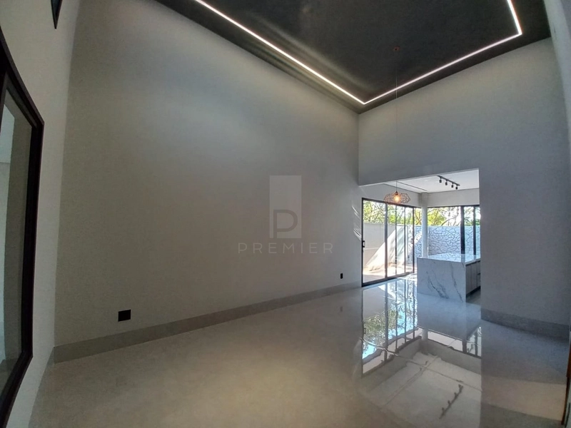 Casa com 3 quartos e piscina no Cond. Verana em Marilia / SP: 2ª foto da galeria de imagens do imóvel