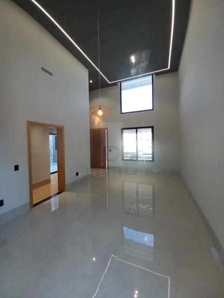 Casa com 3 quartos e piscina no Cond. Verana em Marilia / SP: 4ª foto da galeria de imagens do imóvel
