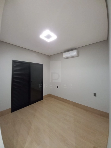 Casa com 3 quartos e piscina no Cond. Verana em Marilia / SP: 9ª foto da galeria de imagens do imóvel