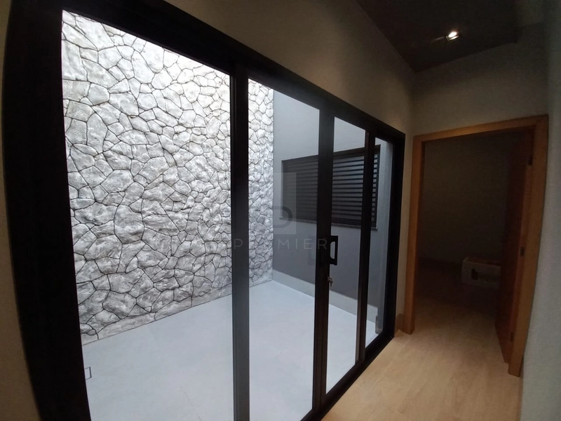 Casa com 3 quartos e piscina no Cond. Verana em Marilia / SP: 8ª foto da galeria de imagens do imóvel