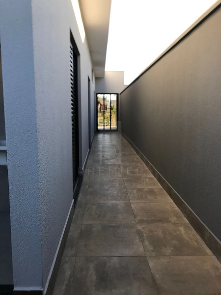 Casa com 3 suítes no Condomínio Verana Pq. Alvorada em Marília-SP.: 37ª foto da galeria de imagens do imóvel