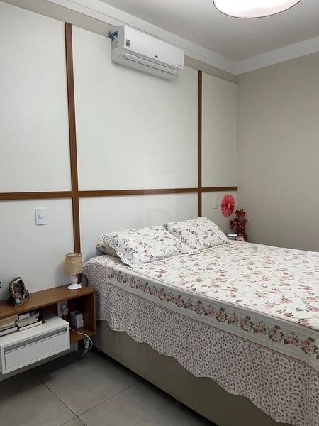 Casa com 3 suítes no Condomínio Verana Pq. Alvorada em Marília-SP.: 19ª foto da galeria de imagens do imóvel