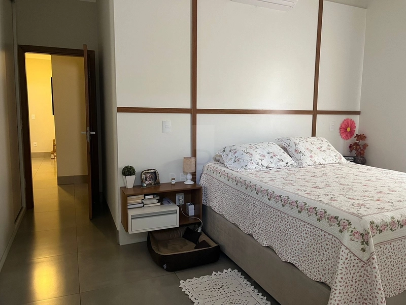 Casa com 3 suítes no Condomínio Verana Pq. Alvorada em Marília-SP.: 18ª foto da galeria de imagens do imóvel