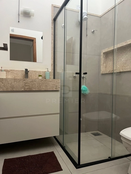 Casa com 3 suítes no Condomínio Verana Pq. Alvorada em Marília-SP.: 27ª foto da galeria de imagens do imóvel