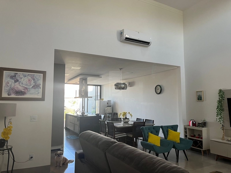Casa com 3 suítes no Condomínio Verana Pq. Alvorada em Marília-SP.: 12ª foto da galeria de imagens do imóvel