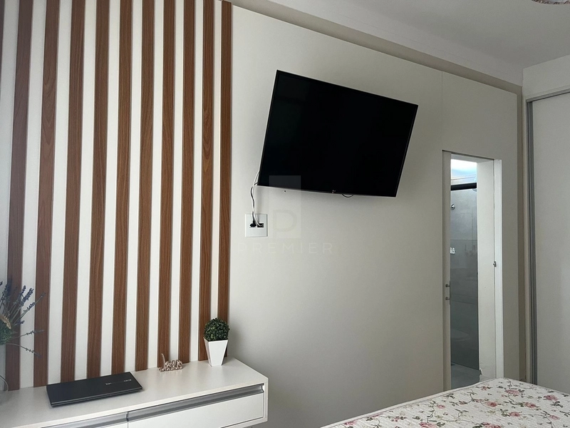 Casa com 3 suítes no Condomínio Verana Pq. Alvorada em Marília-SP.: 21ª foto da galeria de imagens do imóvel