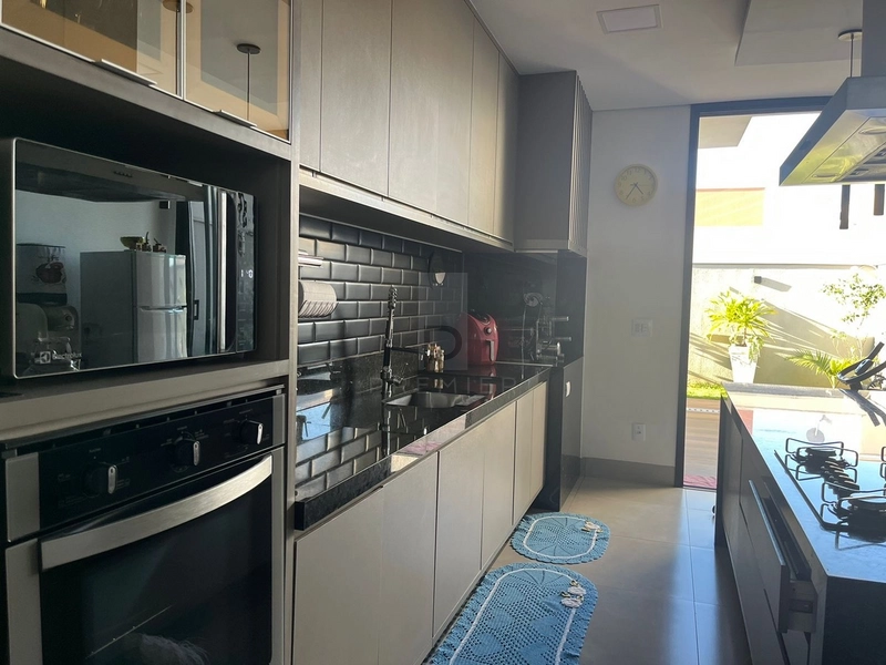 Casa com 3 suítes no Condomínio Verana Pq. Alvorada em Marília-SP.: 16ª foto da galeria de imagens do imóvel
