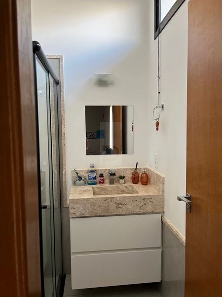 Casa com 3 suítes no Condomínio Verana Pq. Alvorada em Marília-SP.: 31ª foto da galeria de imagens do imóvel