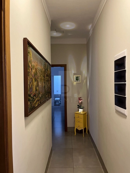 Casa com 3 suítes no Condomínio Verana Pq. Alvorada em Marília-SP.: 17ª foto da galeria de imagens do imóvel