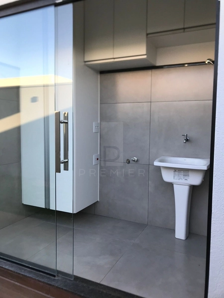 Casa com 3 suítes no Condomínio Verana Pq. Alvorada em Marília-SP.: 4ª foto da galeria de imagens do imóvel