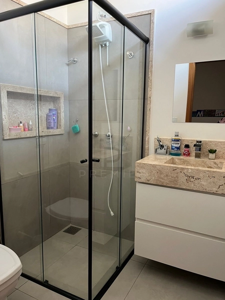 Casa com 3 suítes no Condomínio Verana Pq. Alvorada em Marília-SP.: 32ª foto da galeria de imagens do imóvel
