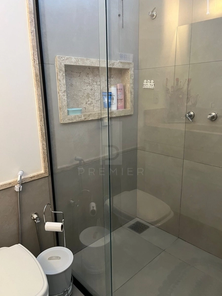 Casa com 3 suítes no Condomínio Verana Pq. Alvorada em Marília-SP.: 26ª foto da galeria de imagens do imóvel