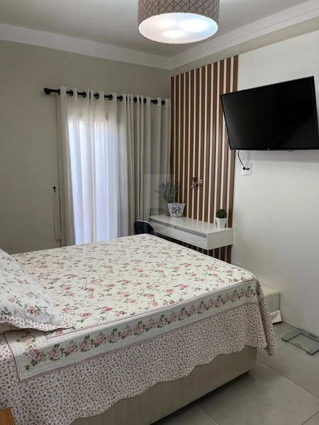 Casa com 3 suítes no Condomínio Verana Pq. Alvorada em Marília-SP.: 20ª foto da galeria de imagens do imóvel