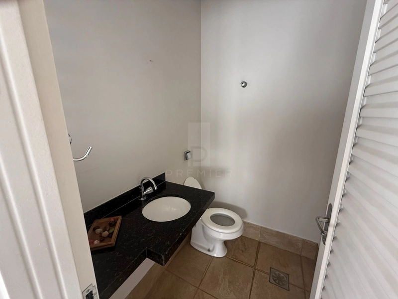 Casa com 3 quartos no Bairro Jardim Portal do Sol em Marília-SP.: 14ª foto da galeria de imagens do imóvel