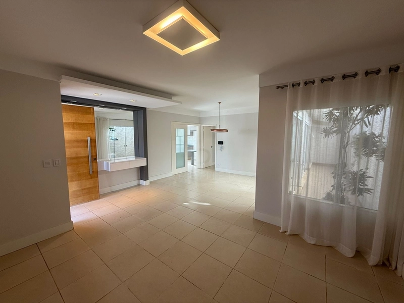 Casa com 3 quartos no Bairro Jardim Portal do Sol em Marília-SP.: 4ª foto da galeria de imagens do imóvel
