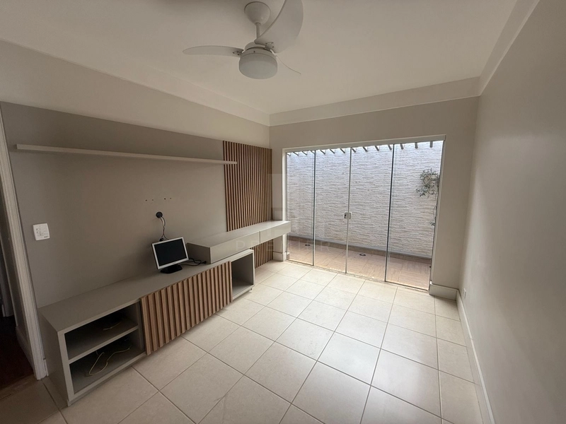 Casa com 3 quartos no Bairro Jardim Portal do Sol em Marília-SP.: 5ª foto da galeria de imagens do imóvel