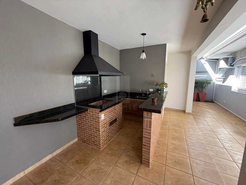 Casa com 3 quartos no Bairro Jardim Portal do Sol em Marília-SP.: 12ª foto da galeria de imagens do imóvel