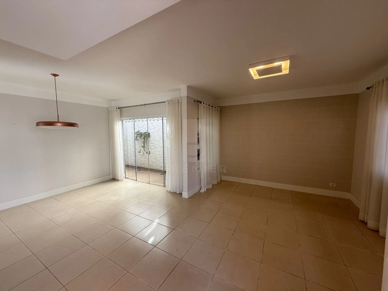 Casa com 3 quartos no Bairro Jardim Portal do Sol em Marília-SP.: 1ª foto da galeria de imagens do imóvel